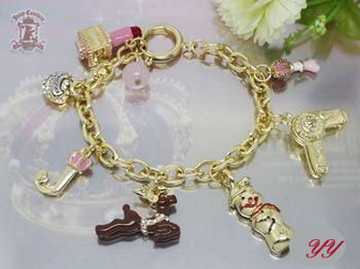 Bracciale Juicy Modello 179